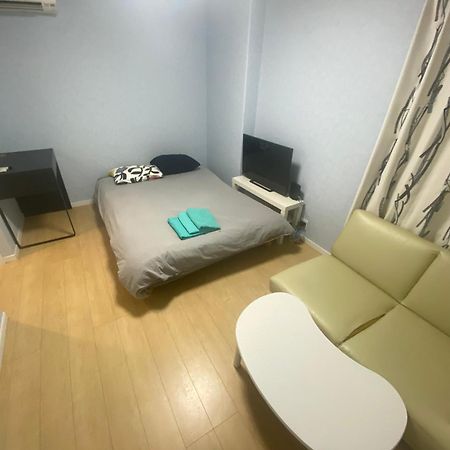 טוקיו オールウェイズ戸山2名利用新宿エリア築浅マンション מראה חיצוני תמונה