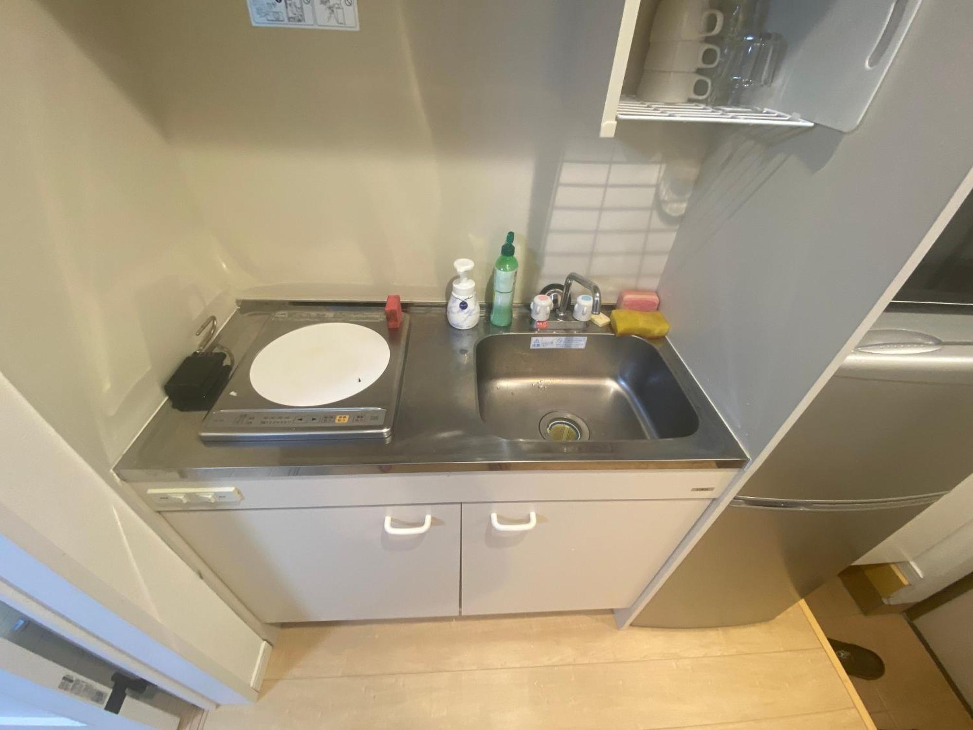 טוקיו オールウェイズ戸山2名利用新宿エリア築浅マンション מראה חיצוני תמונה