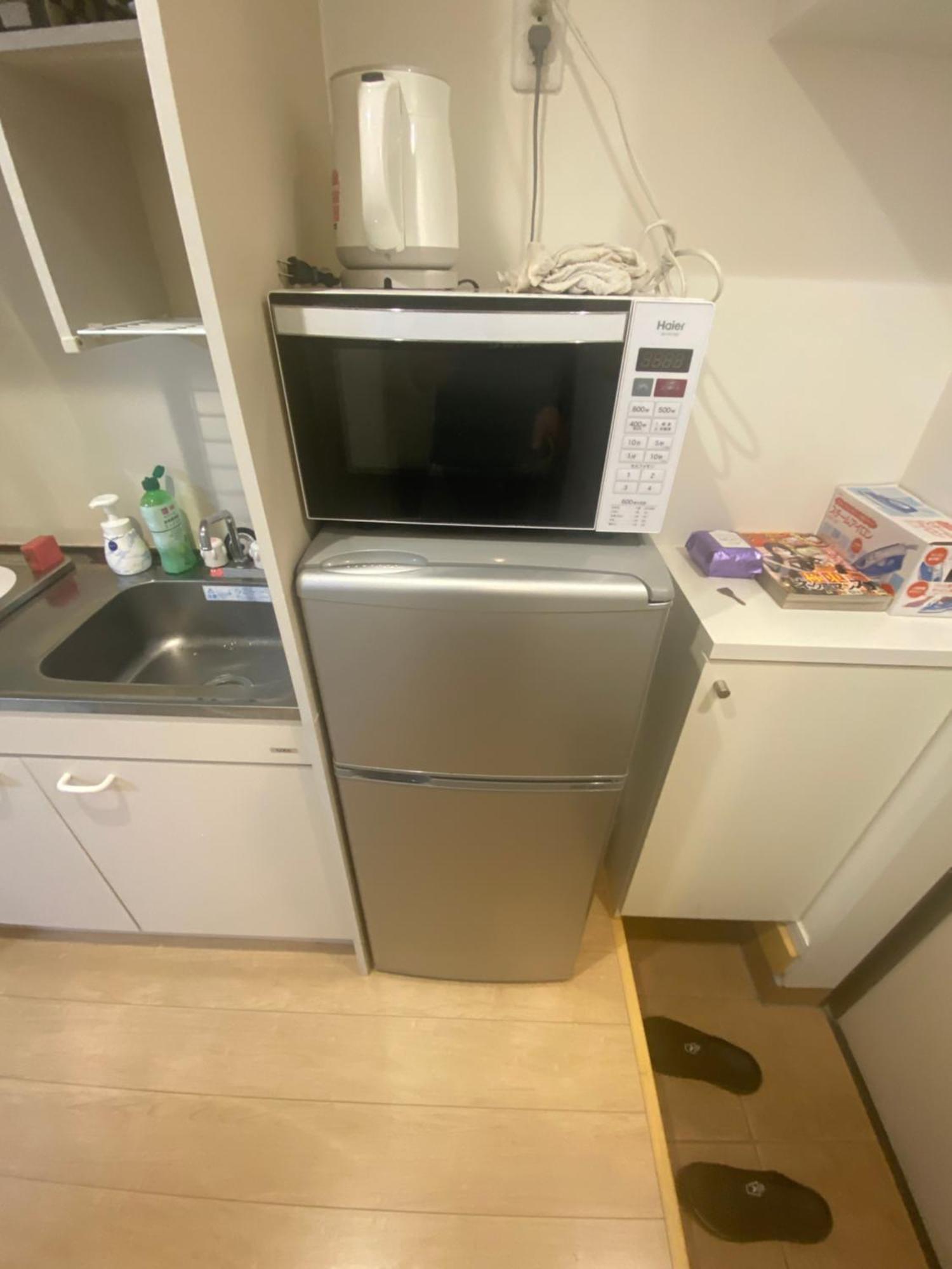 טוקיו オールウェイズ戸山2名利用新宿エリア築浅マンション מראה חיצוני תמונה